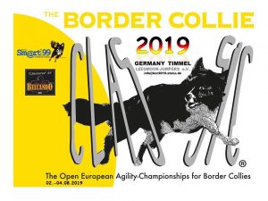 Border Collie Classic 2019