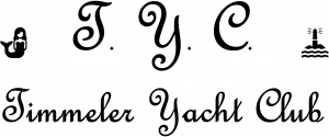 Timmeler Yacht Club - Logo